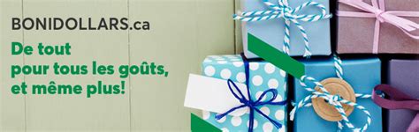 bonidollars carte-cadeau